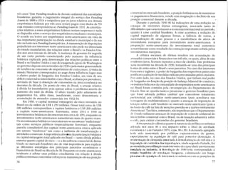 A ordem do progresso   marcelo abreu