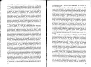 A ordem do progresso   marcelo abreu