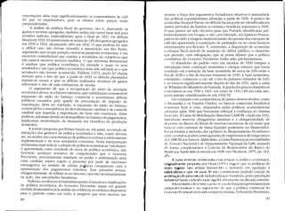 A ordem do progresso   marcelo abreu