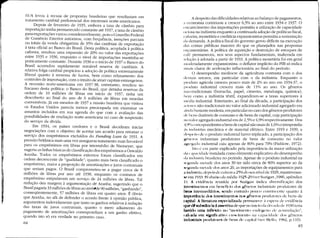 A ordem do progresso   marcelo abreu