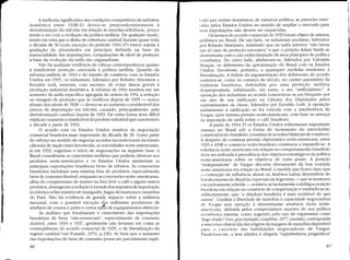 A ordem do progresso   marcelo abreu