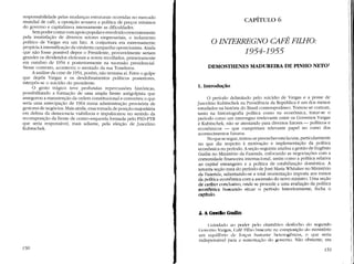 A ordem do progresso   marcelo abreu