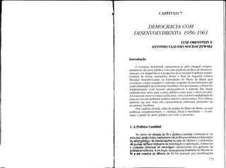 A ordem do progresso   marcelo abreu