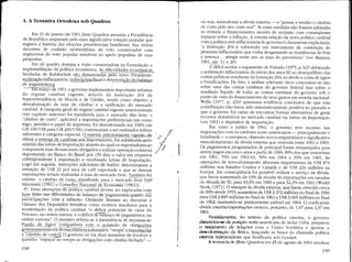 A ordem do progresso   marcelo abreu