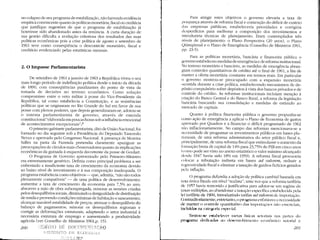 A ordem do progresso   marcelo abreu