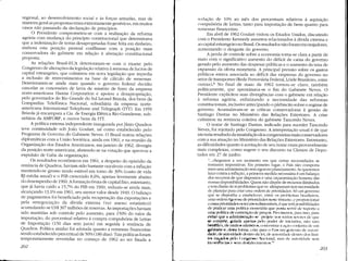 A ordem do progresso   marcelo abreu