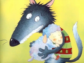 A ovelhinha-que-veio-para-jantar