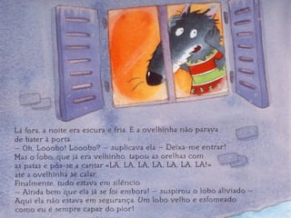 A ovelhinha-que-veio-para-jantar