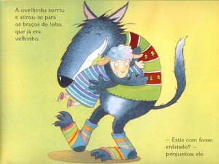 A ovelhinha-que-veio-para-jantar