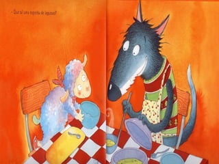 A ovelhinha-que-veio-para-jantar