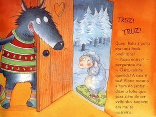 A ovelhinha-que-veio-para-jantar