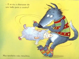 A ovelhinha-que-veio-para-jantar