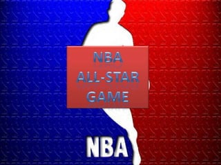 NBA ALL-STAR GAME 