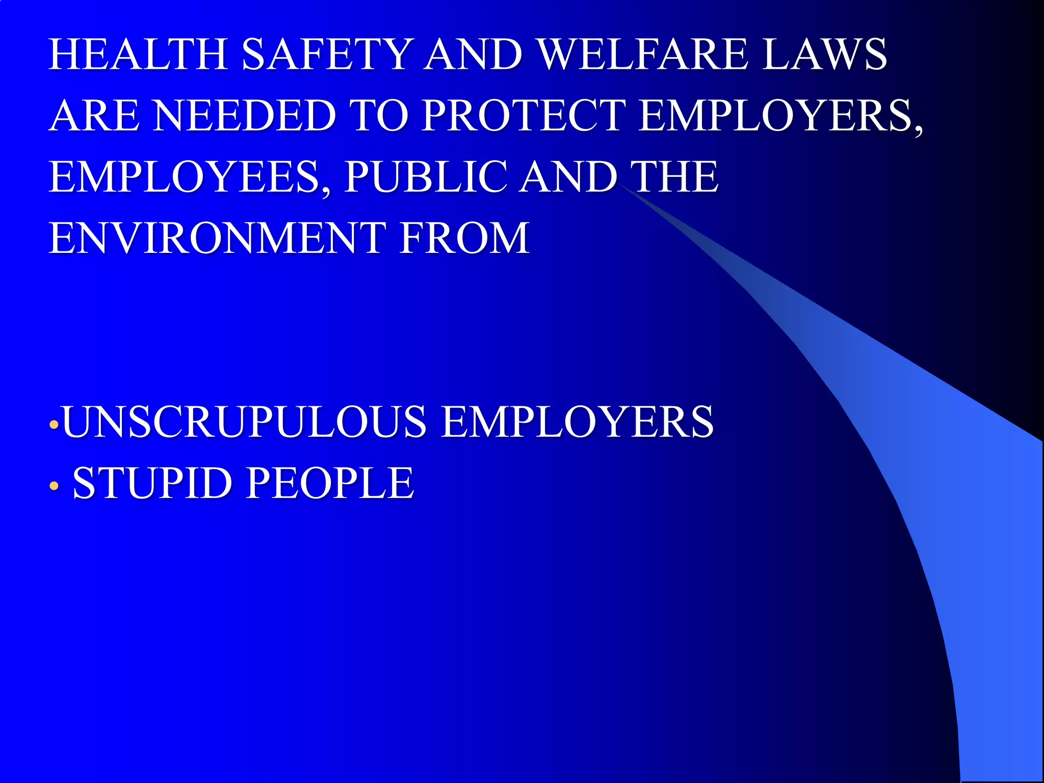 A  Part 1 Safety Induction