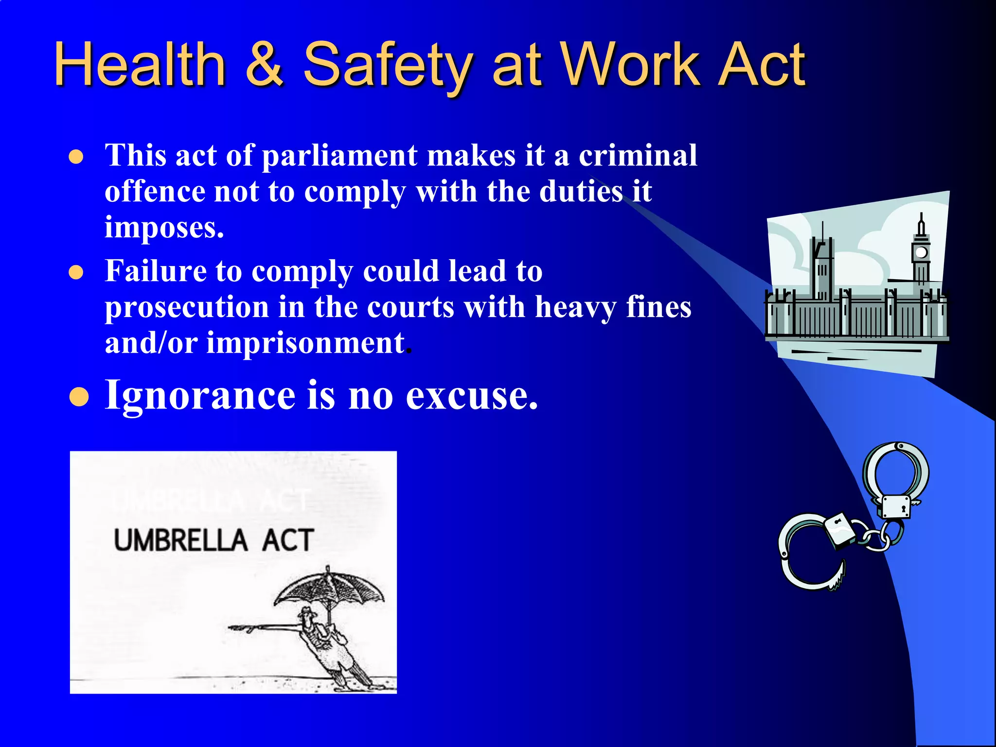 A  Part 1 Safety Induction