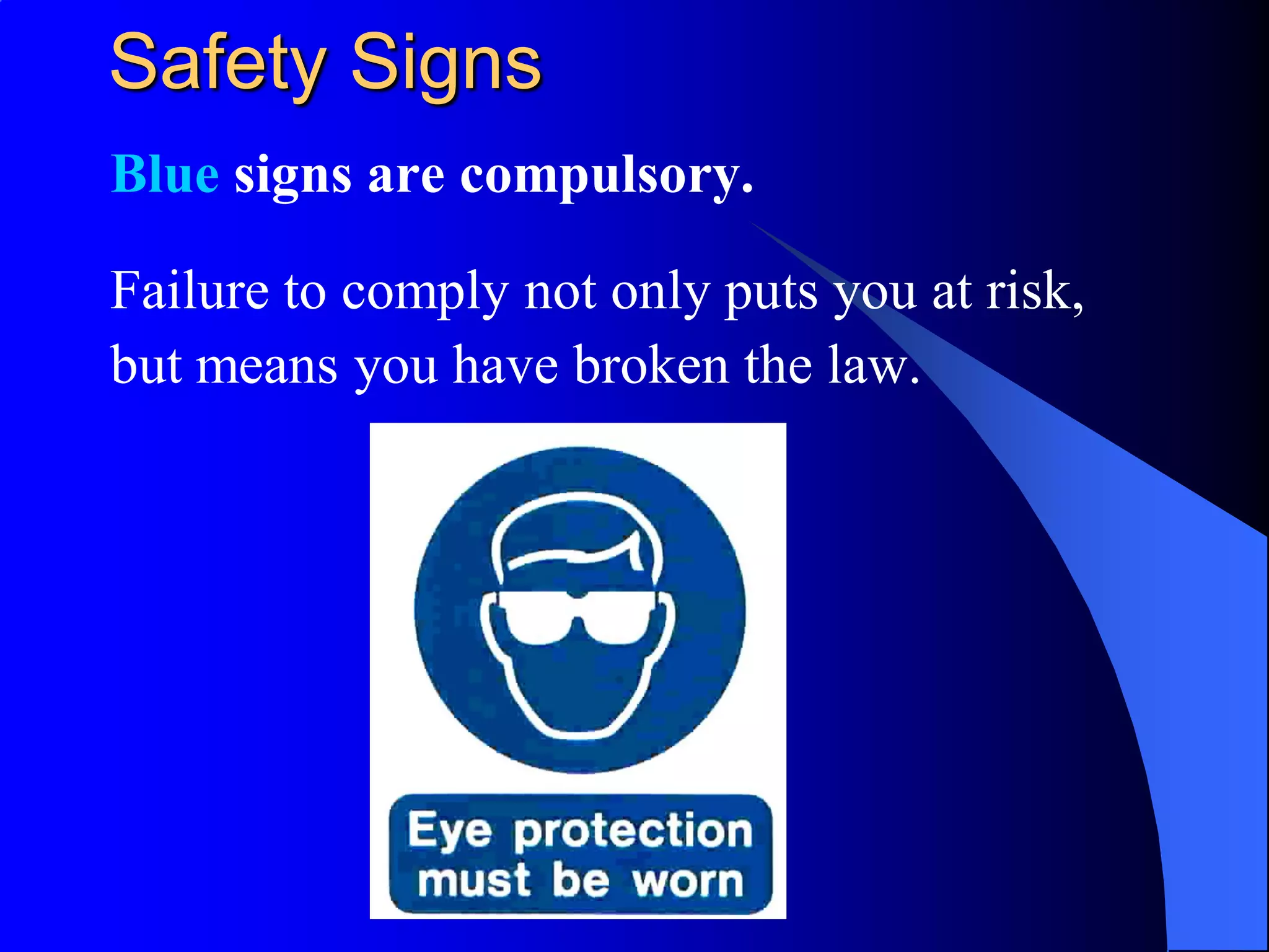 A  Part 1 Safety Induction