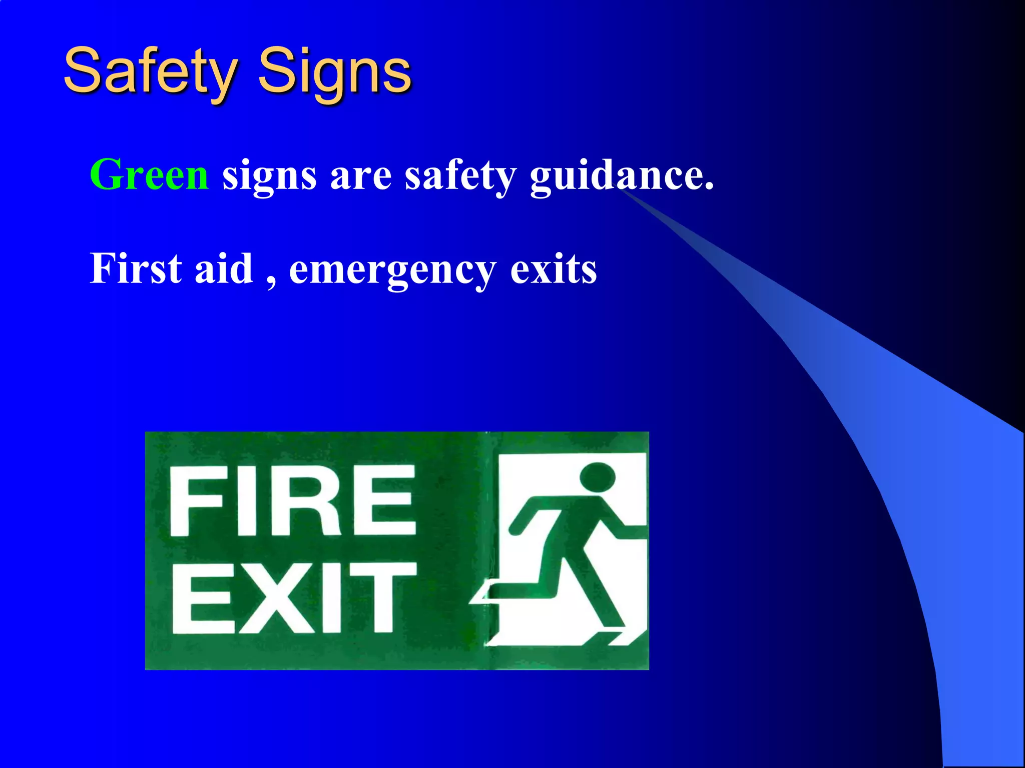 A  Part 1 Safety Induction