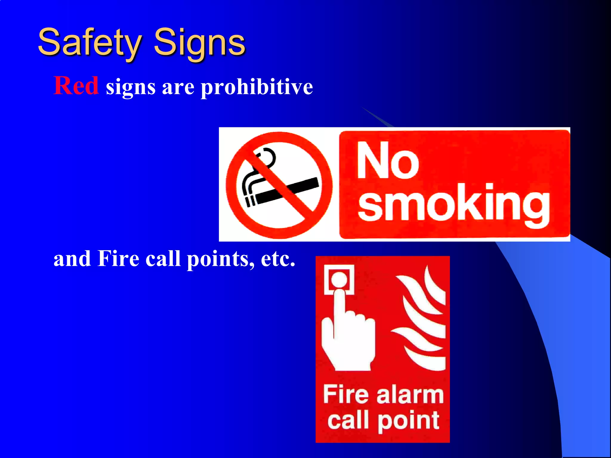 A  Part 1 Safety Induction