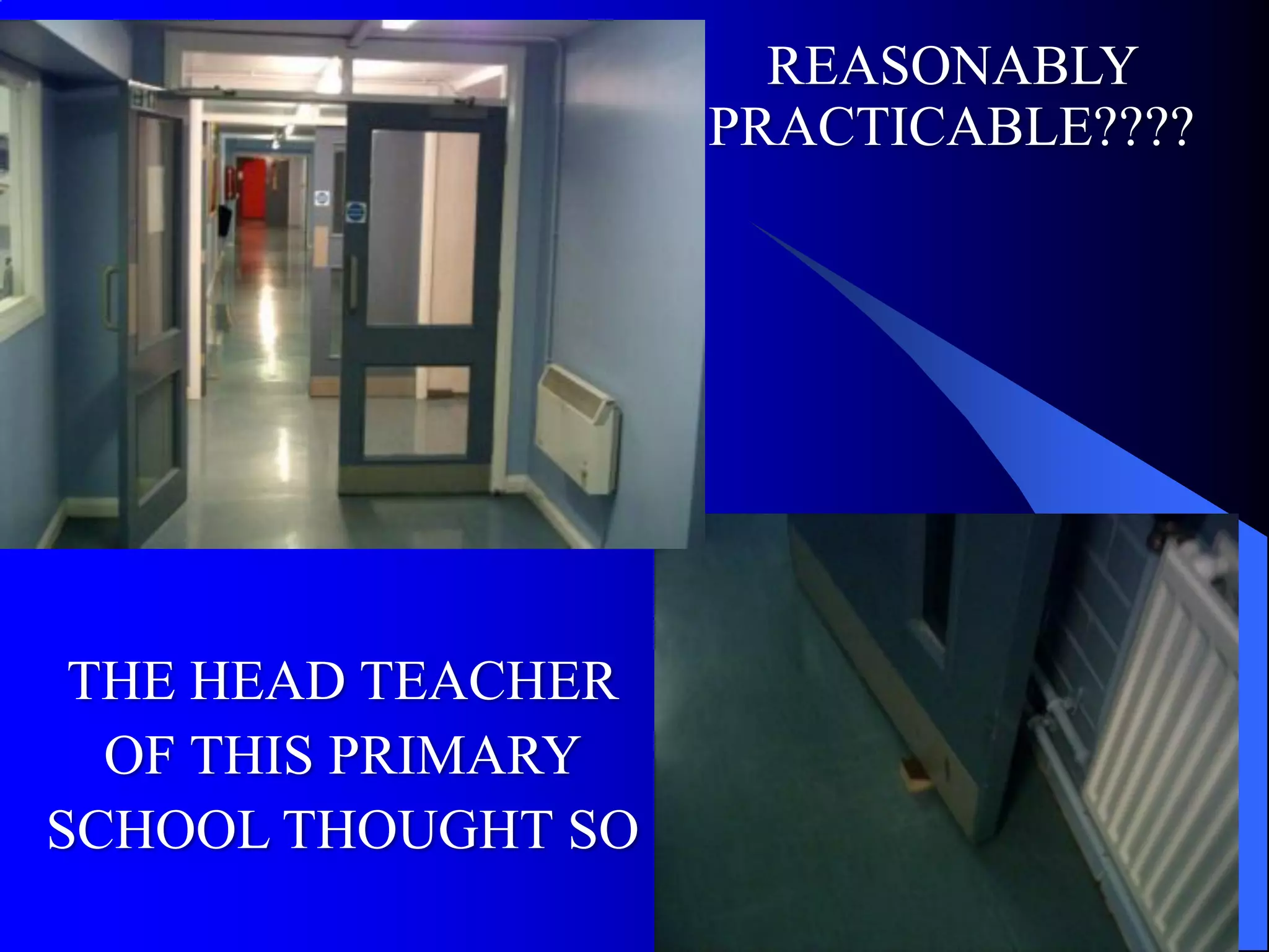 A  Part 1 Safety Induction