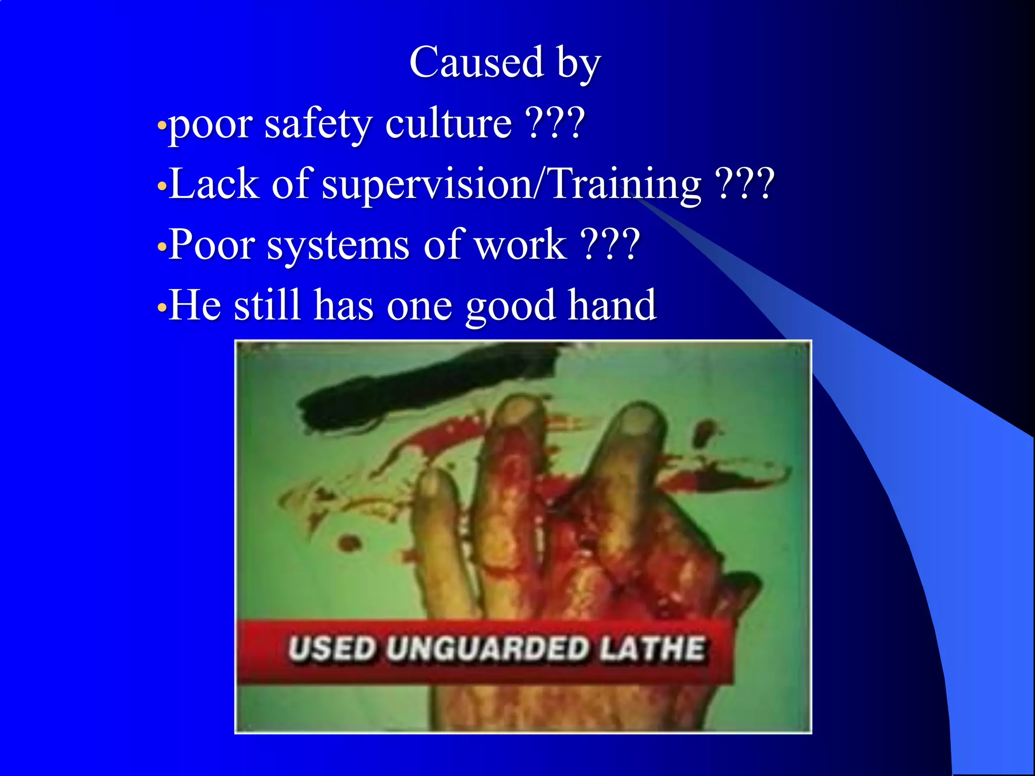 A  Part 1 Safety Induction