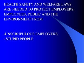 A  Part 1 Safety Induction