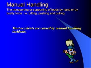 A  Part 1 Safety Induction