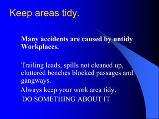 A  Part 1 Safety Induction