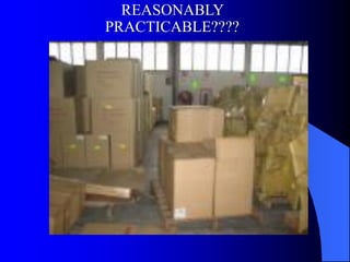 A  Part 1 Safety Induction