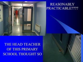 A  Part 1 Safety Induction