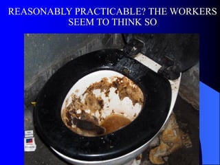 A  Part 1 Safety Induction