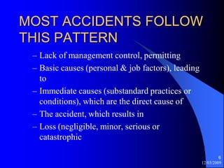 A  Part 1 Safety Induction