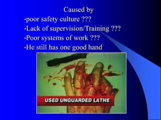 A  Part 1 Safety Induction