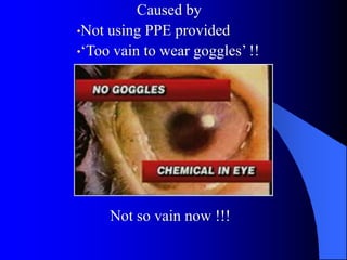 A  Part 1 Safety Induction