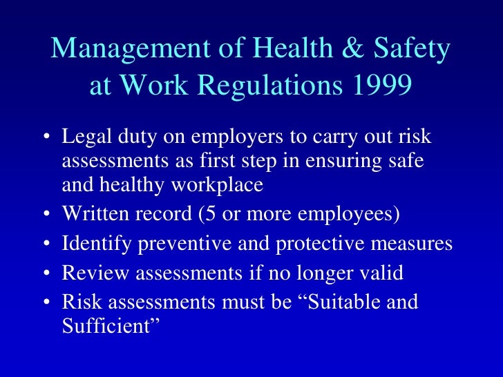 healthy and safety and welfare Health, safety and welfare google drive link for download of pptx courtesy school of management, nit rourkela, mba (hr) and phd human. healthy and safety and welfare Health, safety and welfare google drive link for download of pptx courtesy school of management, nit rourkela, mba (hr) and phd human.