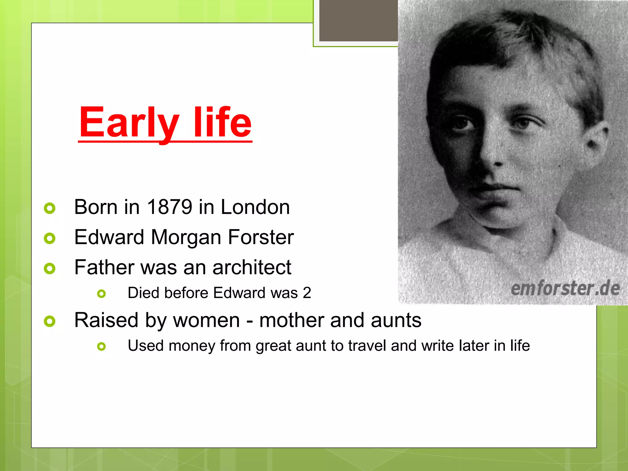 A Passage to India by E. M. Forster | PPT | Islam | Religion & Spirituality