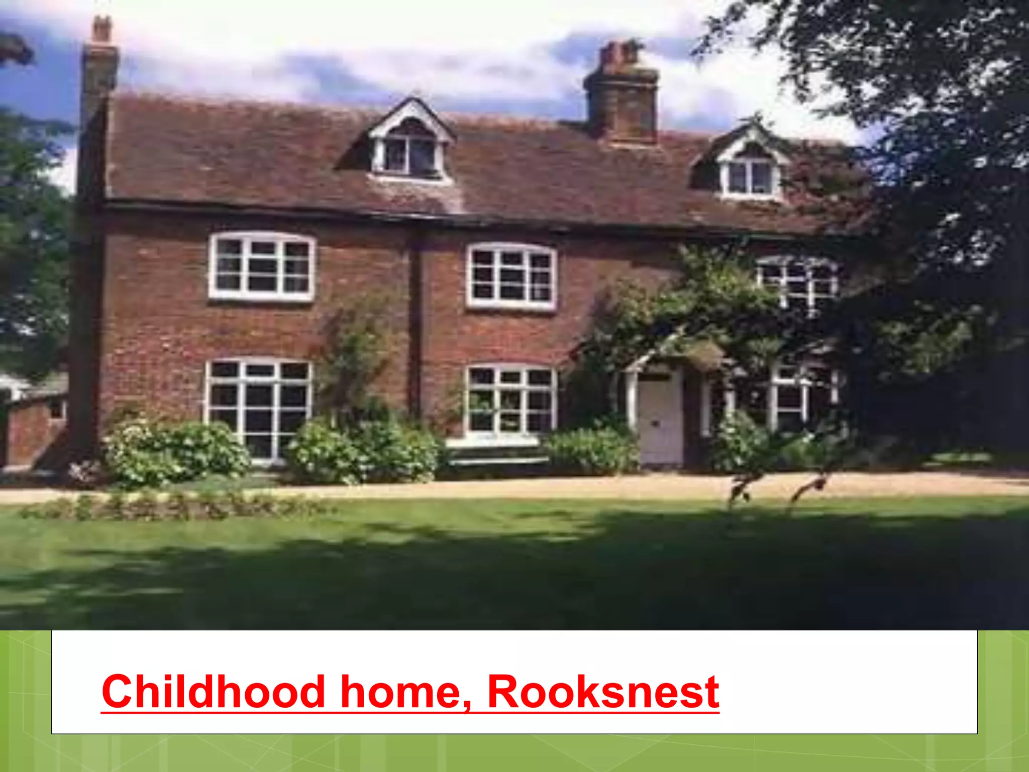 A Passage to India by E. M. Forster | PPT | Islam | Religion & Spirituality