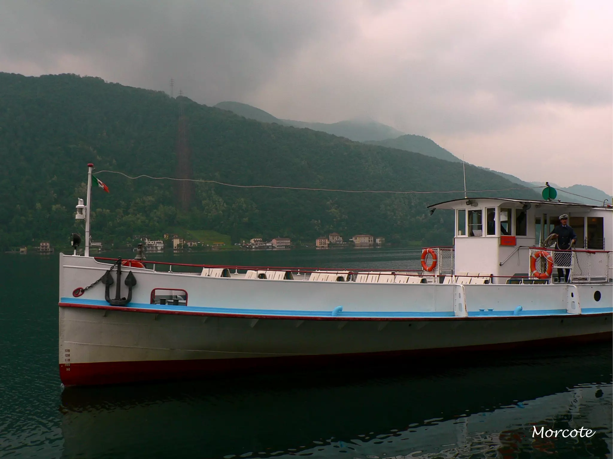 A Photo Jouney In Switzerland