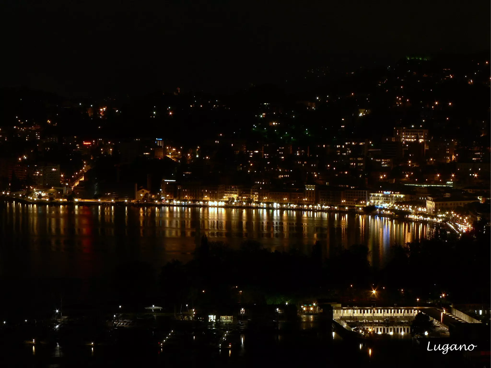 A Photo Jouney In Switzerland