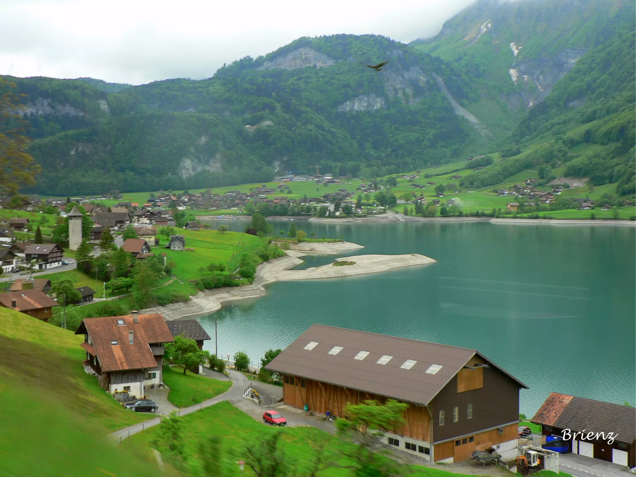 A Photo Jouney In Switzerland