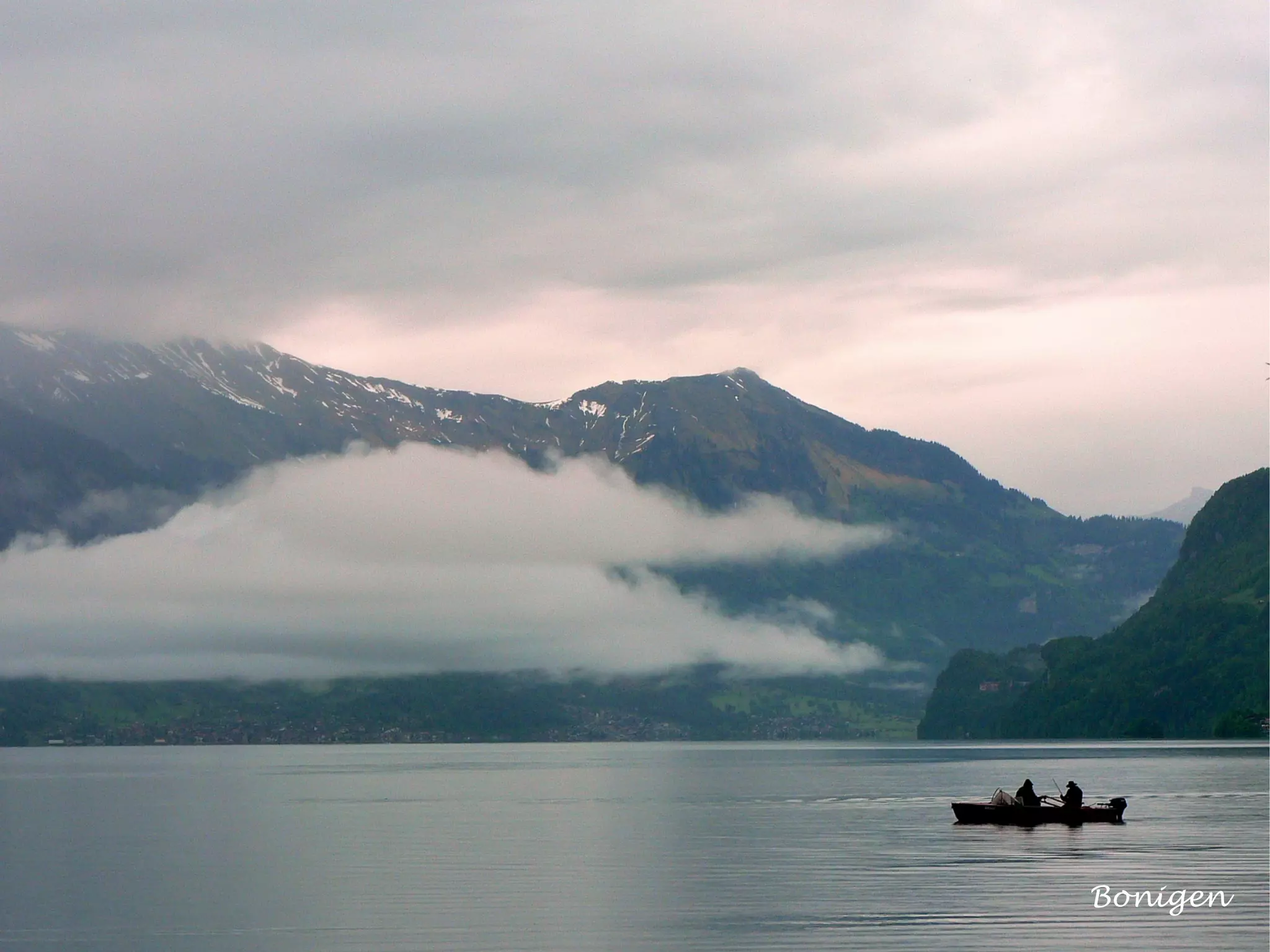 A Photo Jouney In Switzerland