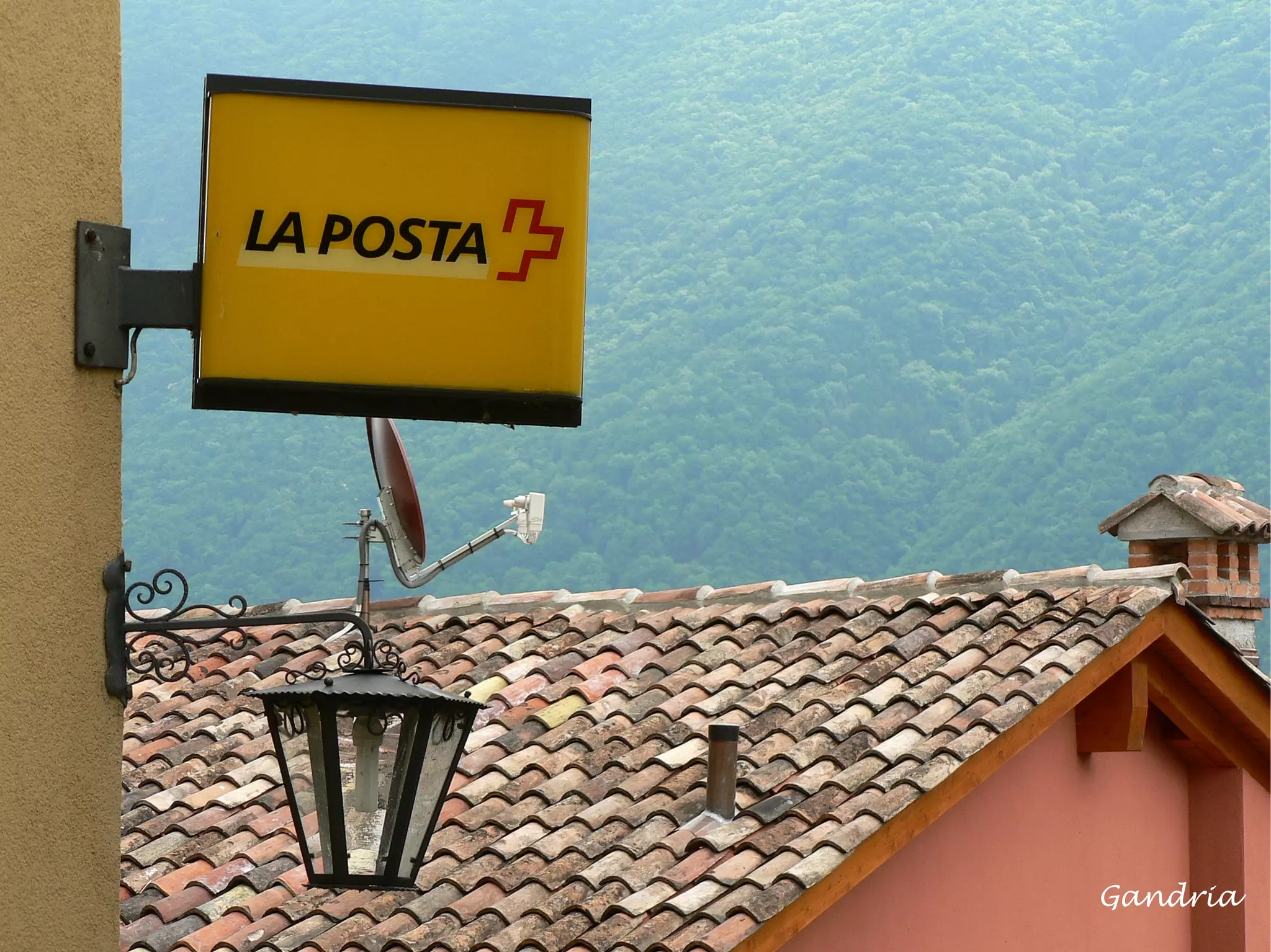 A Photo Jouney In Switzerland