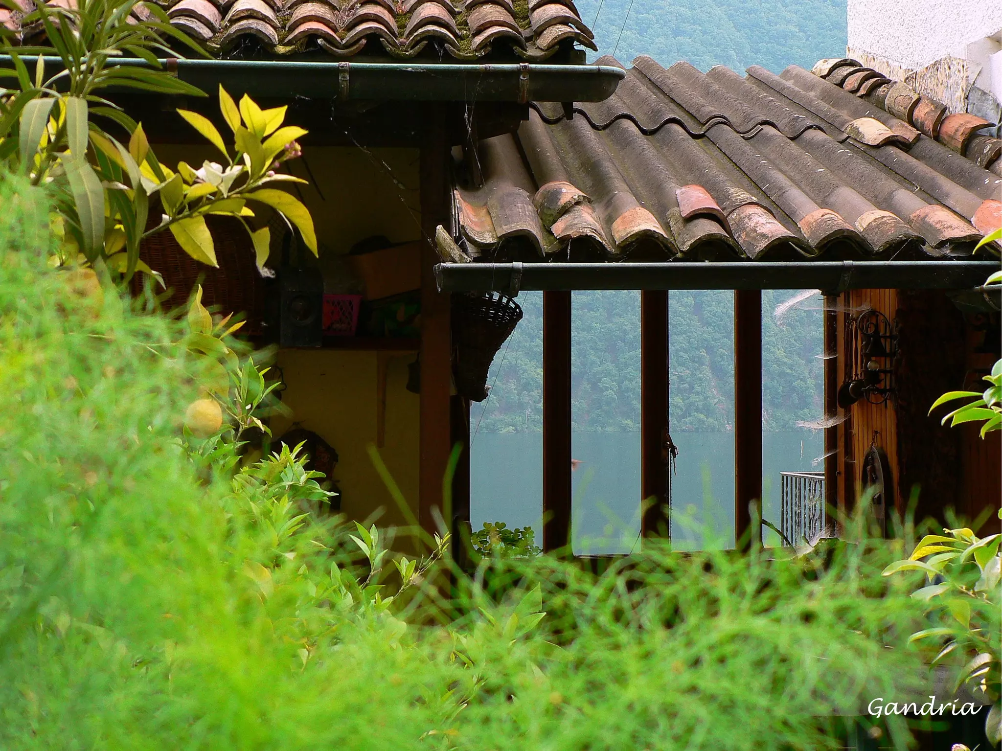 A Photo Jouney In Switzerland