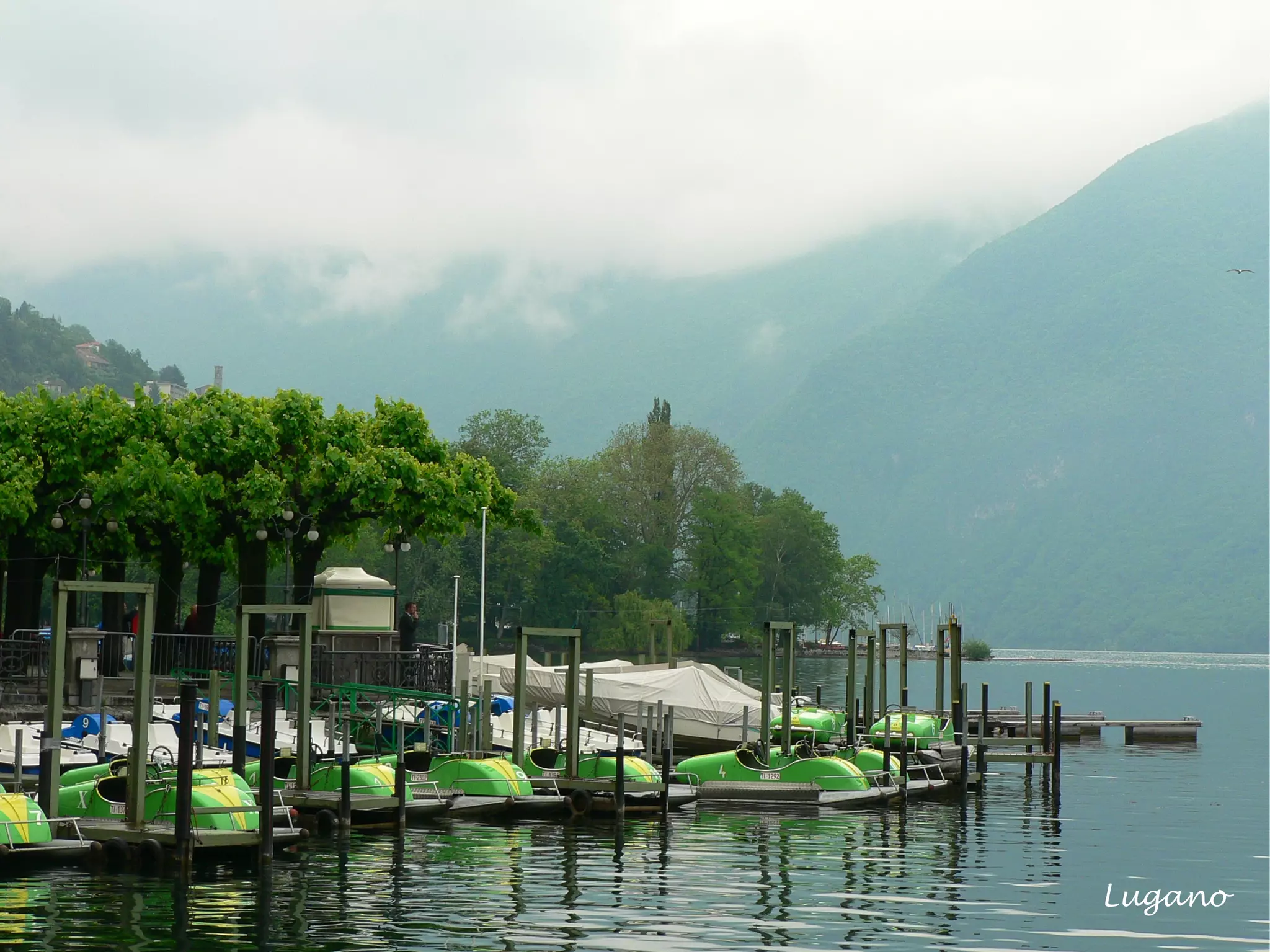 A Photo Jouney In Switzerland