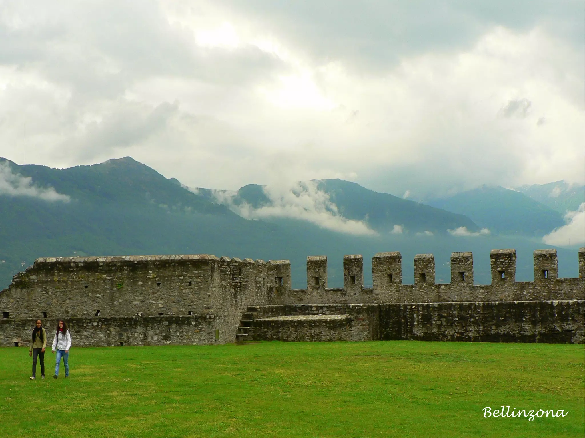 A Photo Jouney In Switzerland
