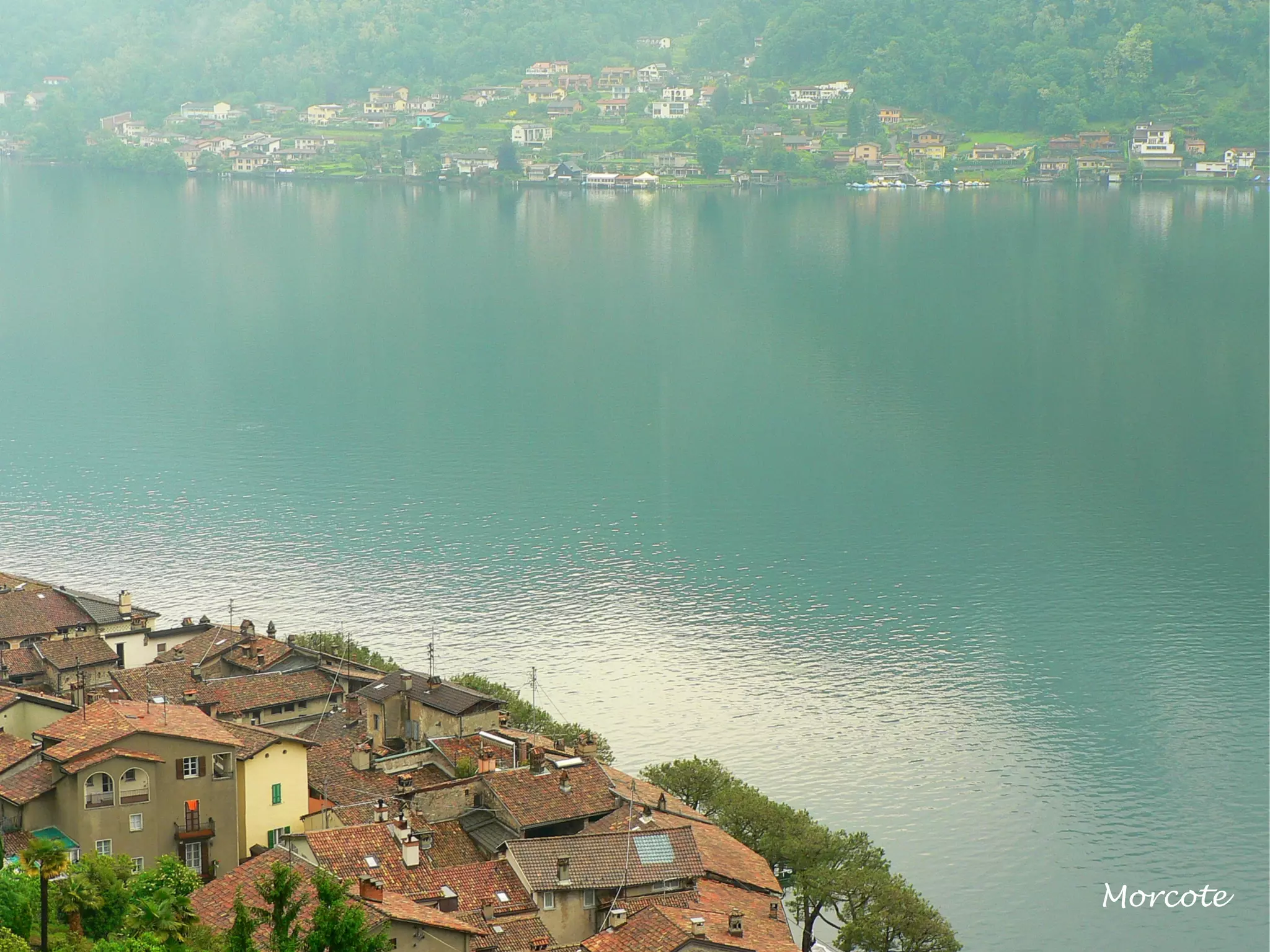 A Photo Jouney In Switzerland