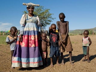 Namibia Community A pictorial: Damaraland Camp, Torra Conservancy - world class Namibia's ...