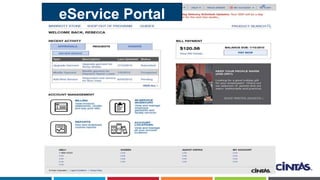 eService Portal
 