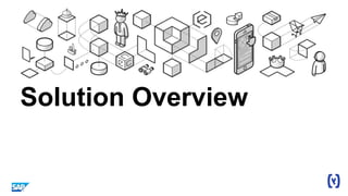 Solution Overview
 