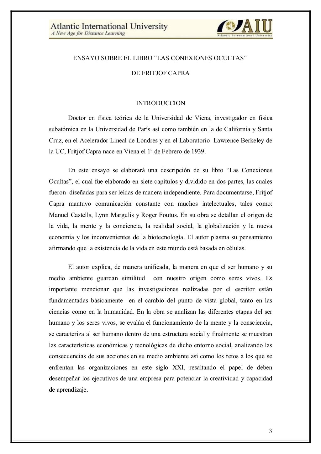 Hidden connections essays 03 picture