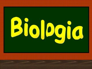 Biologia 